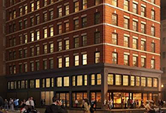 Catlin of Boston Realty Advisors handles 7,000 s/f lease at 101 Tremont